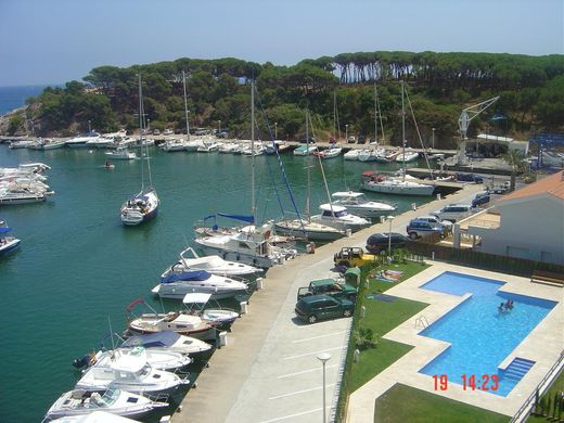 Duplex à Castell-Platja d'Aro, Province de Gérone