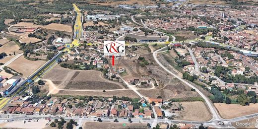 Αγροτεμάχιο σε Mont-ras, Província de Girona