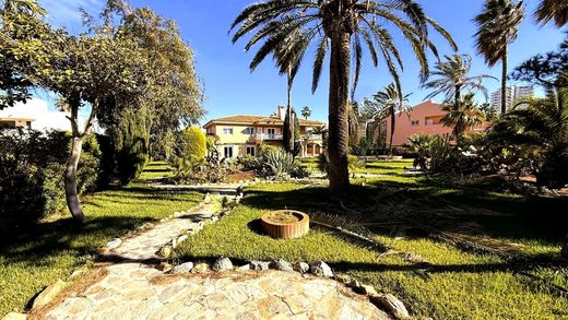 Villa Cartagena, Murcia