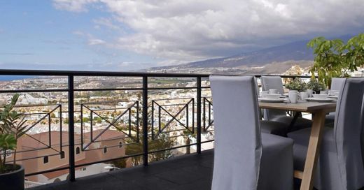 빌라 / Costa Adeje, Provincia de Santa Cruz de Tenerife