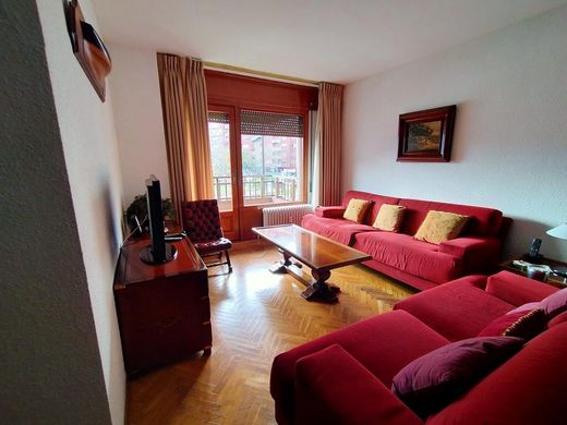 Apartamento - Saragoça, Aragon