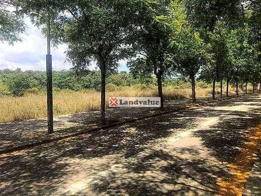 Terreno en Sabadell, Provincia de Barcelona