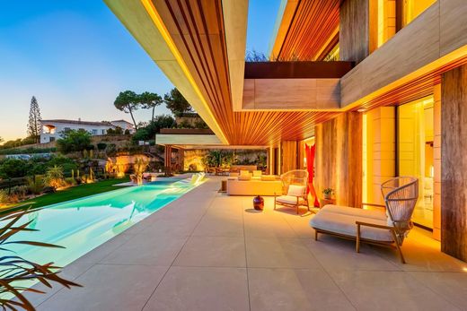 Villa a Benahavís, Málaga