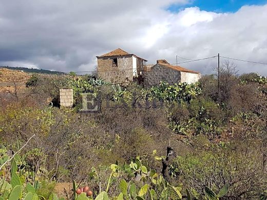 Granadilla de Abona, サンタ・クルス・デ・テネリフェのタウンハウス