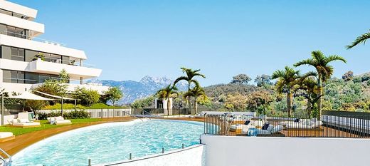 Квартира, Marbella Del Este, Provincia de Málaga