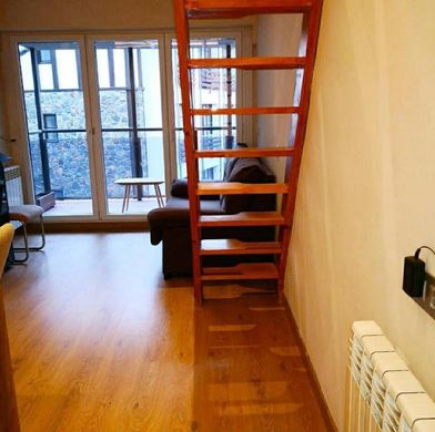 Apartment in Ordino
