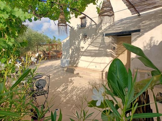 Country House in L'Aldea, Province of Tarragona