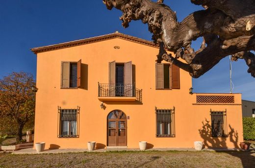 Villa a Sant Andreu de Llavaneres, Província de Barcelona