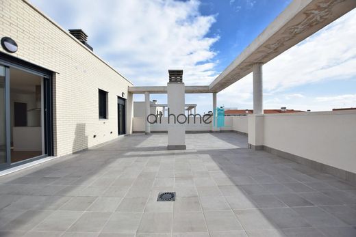 Penthouse in la Pobla de Farnals, Valencia