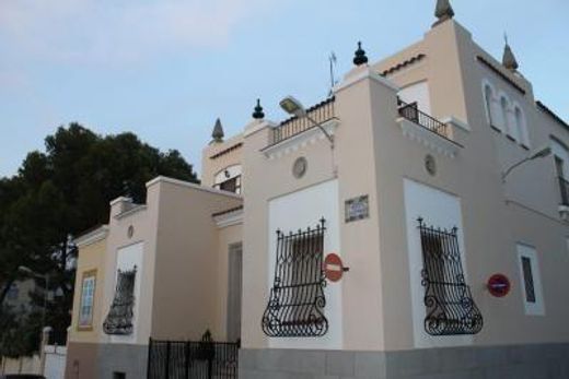 Villa Bétera, Província de València