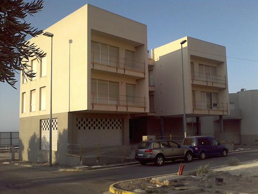 公寓楼  La Gangosa Vistasol, Almería
