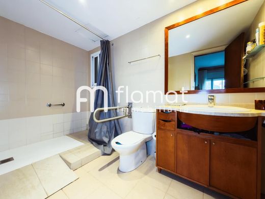 Квартира, Барселона, Província de Barcelona