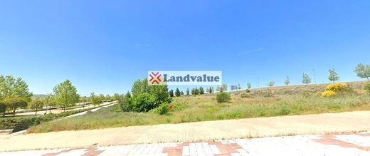 Участок, Саламанка, Provincia de Salamanca