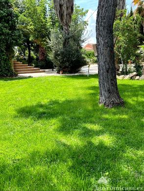 Casa de lujo en Linares, Jaén