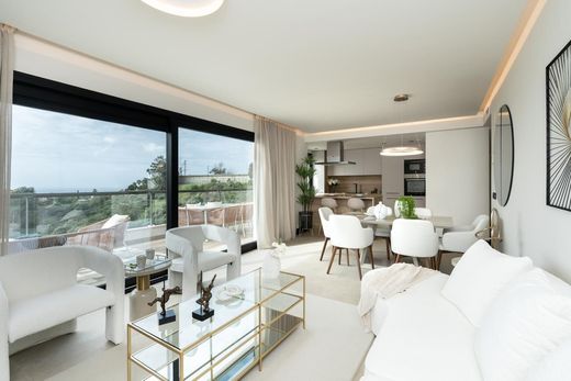 Penthouse in Marbella, Malaga