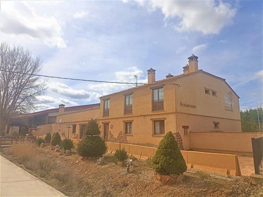 Casa de campo en Casillas de Berlanga, Provincia de Soria