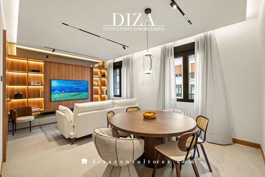 Appartamento a Madrid, Provincia de Madrid