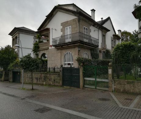 Villa à Saint-Jacques-de-Compostelle, Provincia da Coruña