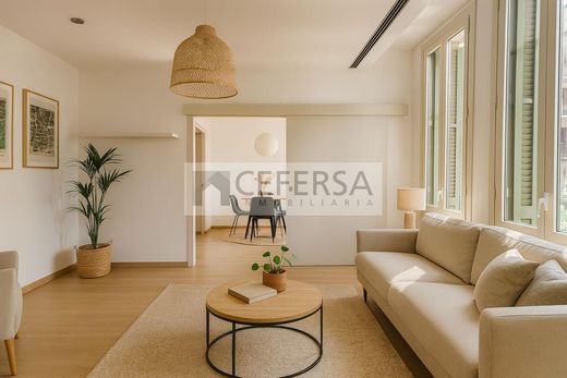 Apartamento - Barcelona, Província de Barcelona
