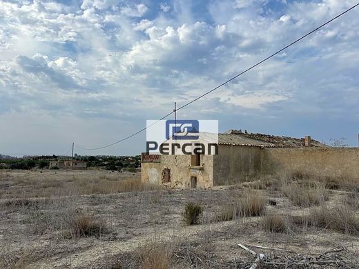 Propriété de campagne à Villajoyosa, Alicante