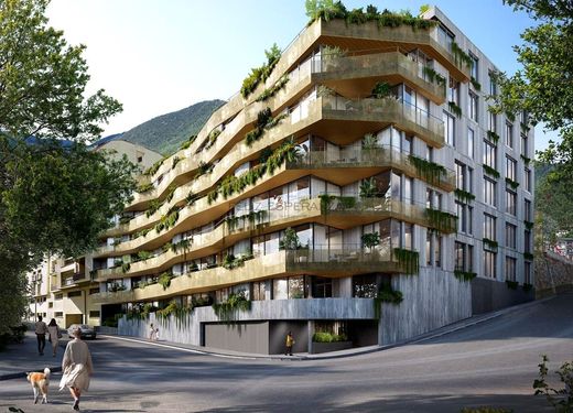 Piso / Apartamento en La Massana