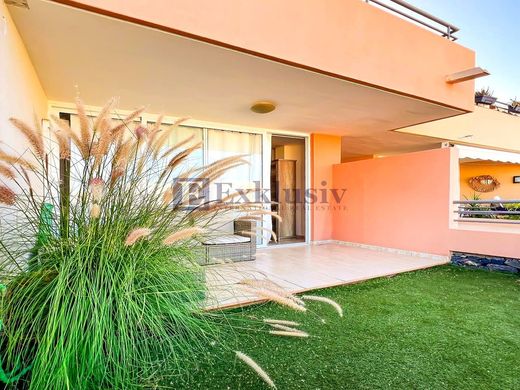 Costa Adeje, サンタ・クルス・デ・テネリフェのヴィラ