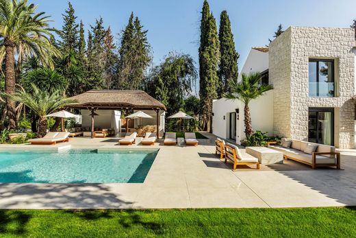 Villa in Marbella, Provincia de Málaga