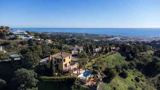 Villa en Estepona, Málaga