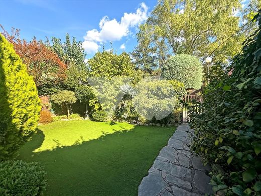 Casa de lujo en Las Rozas de Madrid, Provincia de Madrid