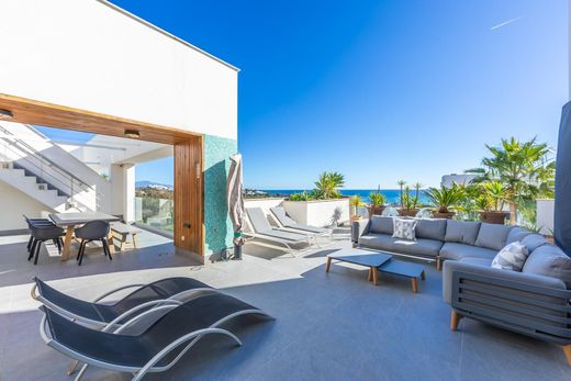 Пентхаус, Casares, Provincia de Málaga