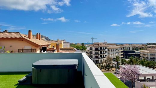 Appartamento a Xàbia, Provincia de Alicante