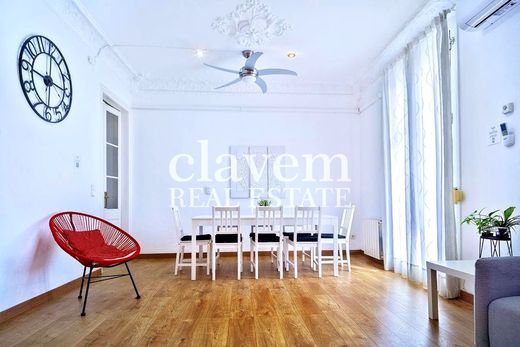 Apartment in Barcelona, Province of Barcelona