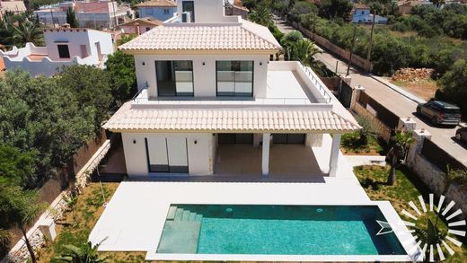 Villa en es Llombards, Islas Baleares