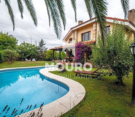 Villa in Boo, Provinz Cantabria