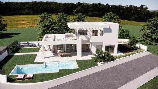 Villa in Monforte del Cid, Alicante