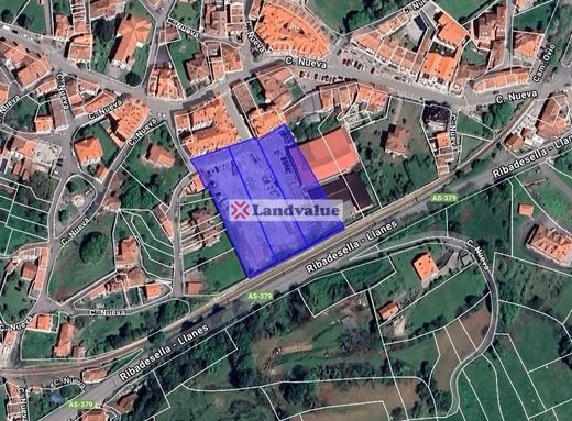 Αγροτεμάχιο σε Llanes, Province of Asturias