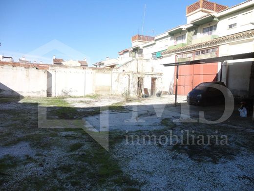 Land in Vélez-Málaga, Malaga