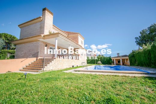 Вилла, Torrent, Província de València