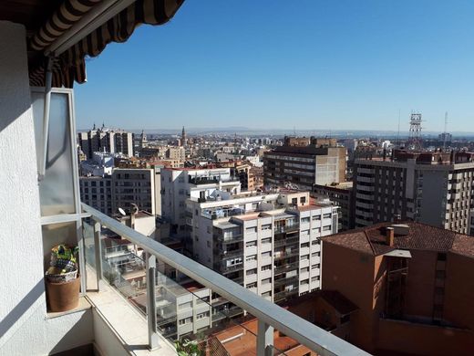 Apartamento - Saragoça, Aragon
