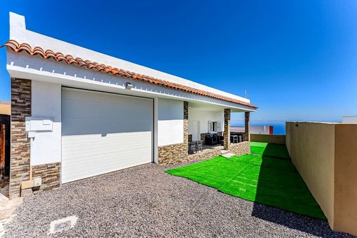 Вилла, Канделарии, Provincia de Santa Cruz de Tenerife