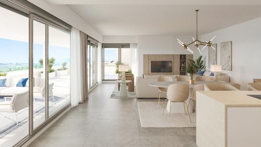 Διαμέρισμα σε Estepona, Provincia de Málaga