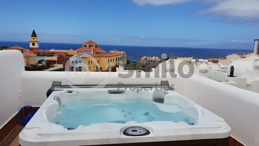 Apartment in Adeje, Province of Santa Cruz de Tenerife