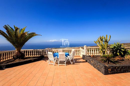 Gospodarstwo w Guía de Isora, Provincia de Santa Cruz de Tenerife