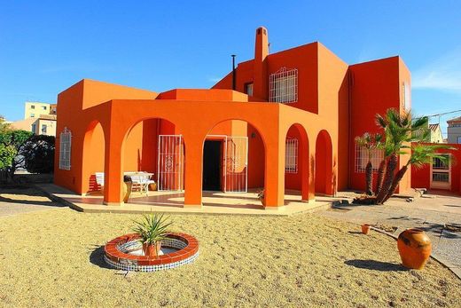 Villa a Vera, Almeria