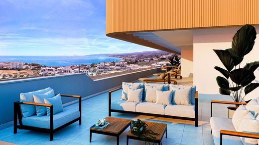 Penthouse in Estepona, Malaga