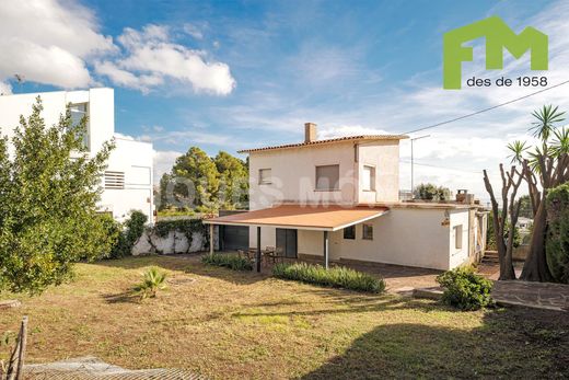 Villa en Alella, Provincia de Barcelona