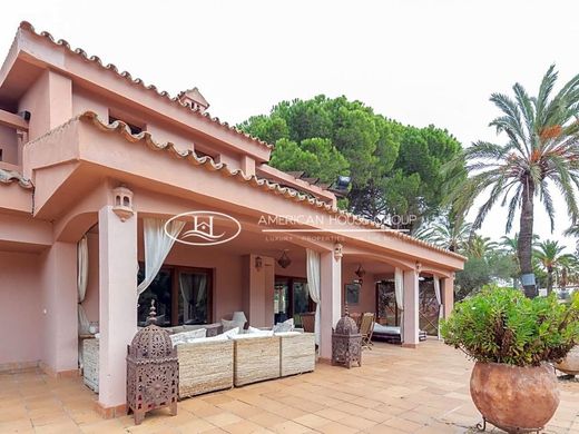 Villa in Chiclana de la Frontera, Provincia de Cádiz