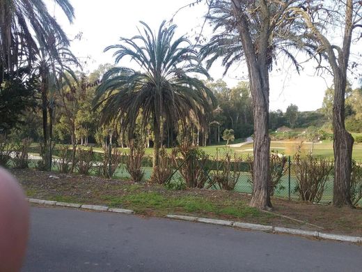 ‏קרקע ב  אסטפונה, Provincia de Málaga