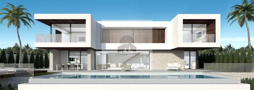 Villa in Benahavís, Provincia de Málaga