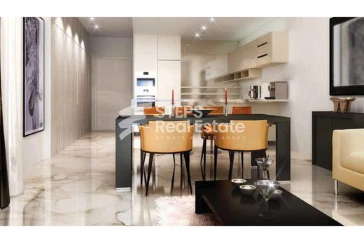 아파트 / Al Wusayl, Baladīyat ar Rayyān